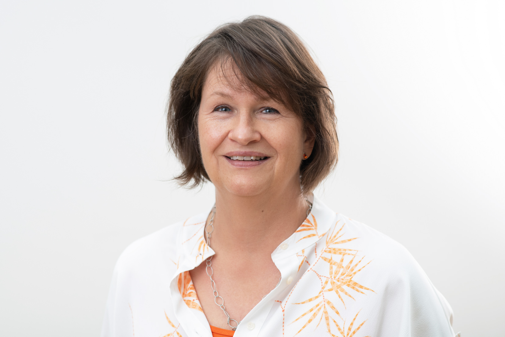 Brigitte Roethl 2021