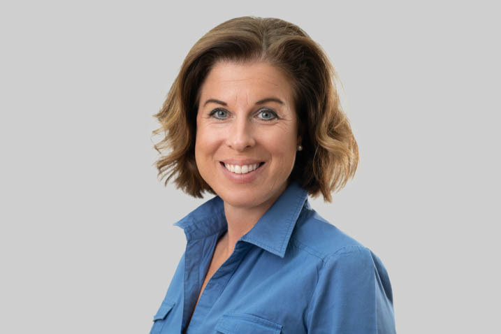Portrait Olivia Lanz 2022
