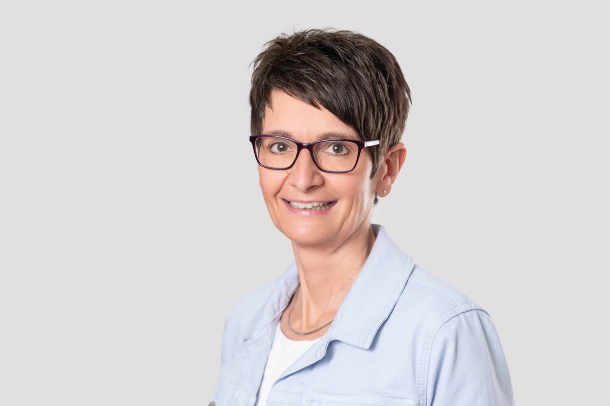 Therese Rohrbach 2023