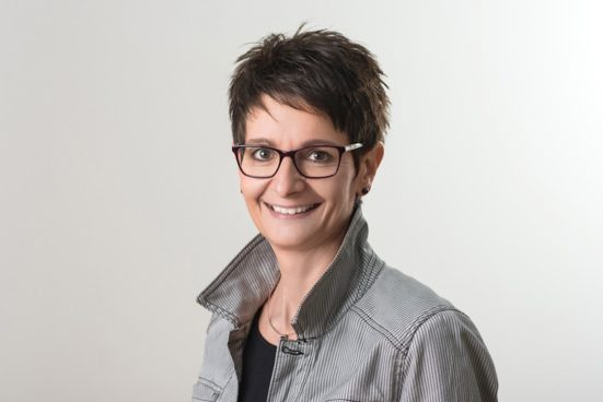 Therese Rohrbach Therese Rohrbach