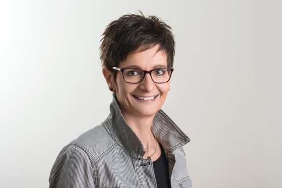 Therese Rohrbach 2018