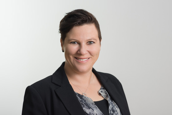 Karin Jost 2018