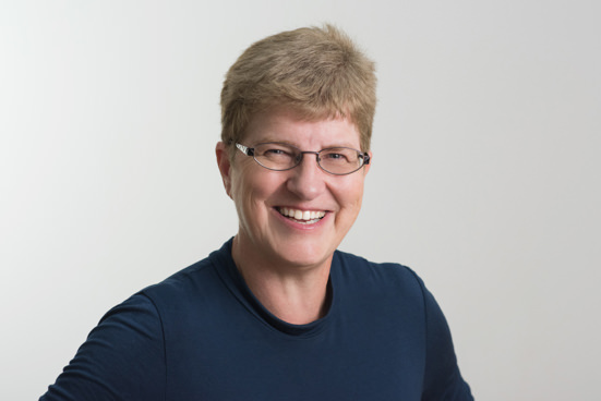 Annemarie Läng 2018