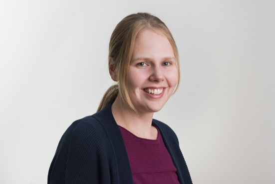 Karin Utiger 2018