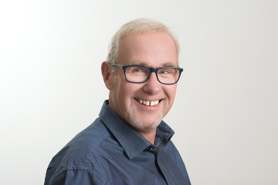 Hansulrich Hulliger 2018