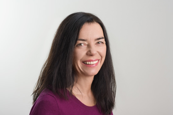 Annemarie Reinhard