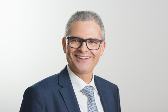 Thomas Stettler 2018